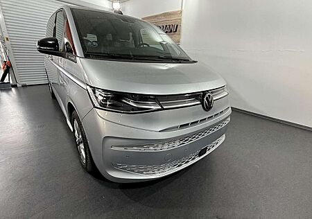 VW T7 Multivan Volkswagen Style/AHK//Head-Up Display Vis-a-Vis