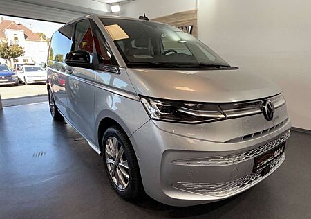 VW T7 Multivan Volkswagen Style/AHK//Head-Up Display Vis-a-Vis