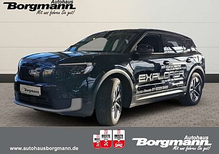 Ford Explorer Kaufpreis 41.880,- Euro (inkl. -Bonus) inkl. M