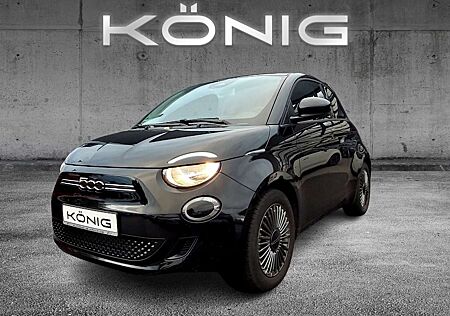 Fiat 500E ICON 2022 Klimaanlage Automatik