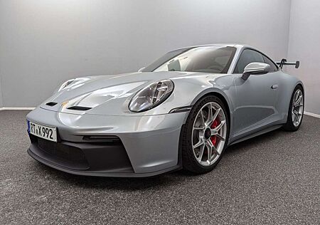 Porsche 992 GT3*CLUBSPORT*LIFT*CARBON*APPROVED*RACING*