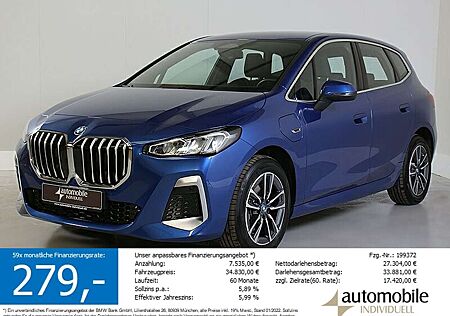 BMW 225 e xDr Active Tourer M Sport LED DAB Widescree