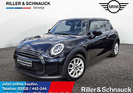 Mini Cooper Yours Trim LEDER+NAVI+SHZG+KAM