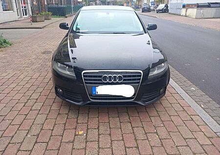 Audi A4 Attraction 2.0 TDI KLIMA PDC LIM.