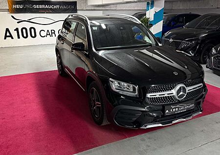 Mercedes-Benz GLB 220 Amg Line*AppleCar*AHK*Assistente*Panoram