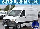 Mercedes-Benz Sprinter 317 CDI Kasten L2H2 + AHK Cam 9G-Tronic