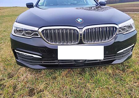 BMW 530d 530 Aut. Lim NAVI-PROF Adapt.-LED Head-Up