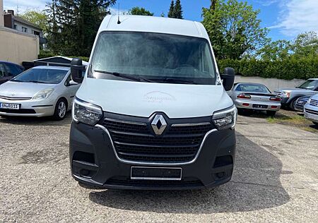 Renault Master Kasten L2H2 H3,5t*Klima*1 Hand*Euro6*PDS