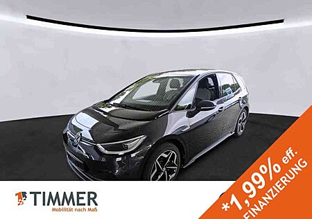 VW ID.3 Volkswagen PRO PERF. 62 kWh BUSINESS *IQ.LIGHT *ACC *CARPLAY