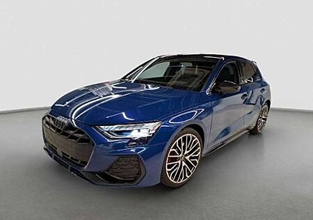 Audi A3 35 TDI 2x S Line Matrix LED Pano Dy