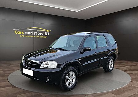 Mazda Tribute 3.0 Comfort*4x4*HU 08.26*Automatik*AHK*Winterreifn