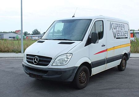 Mercedes-Benz Sprinter Kasten 216 CDI Aut. L1H1 Sortimo Klima