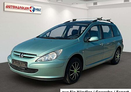 Peugeot 307 Break/ SW SW