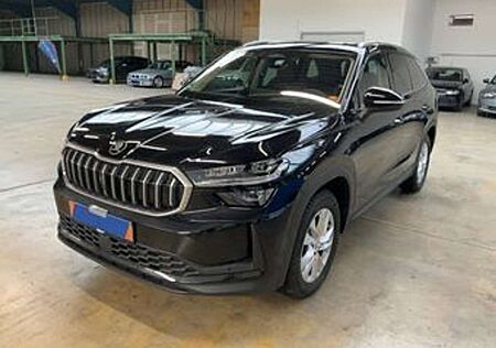 Skoda Kodiaq 2.0 TDI Standhzg.+Panorama.+7Sitze+AHK