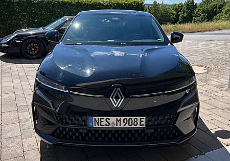 Renault Megane E-Tech Megane EV60 220hp optimum charge Techno