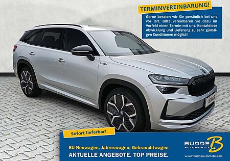 Skoda Kodiaq 1.5 TSI DSG Sportline 5-Si. Matrix Pano