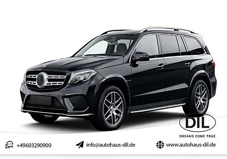Mercedes-Benz GLS 500 4Matic *7 SITZER*360 KAMERA*AMG*