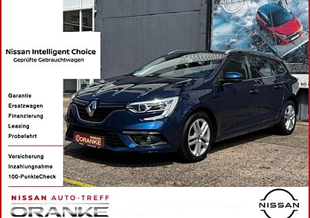 Renault Megane IV Energy Grandtour Business Automatic