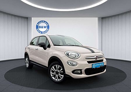 Fiat 500X Pop Star*NAVI*KLIMA*PDC*TEMPOMAT