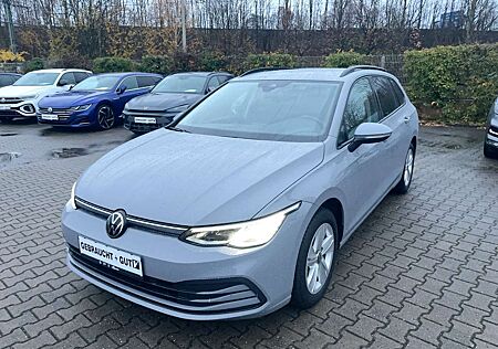 VW Golf Volkswagen VIII Variant Life 2.0 TDI DSG