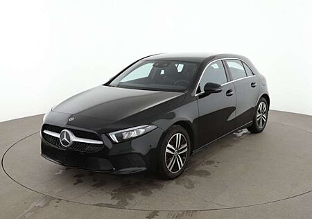 Mercedes-Benz A 200 d (177.012)