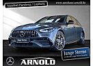 Mercedes-Benz C 43 AMG Mercedes-AMG C 43 T 4M Night Distr 360° Pano HUD