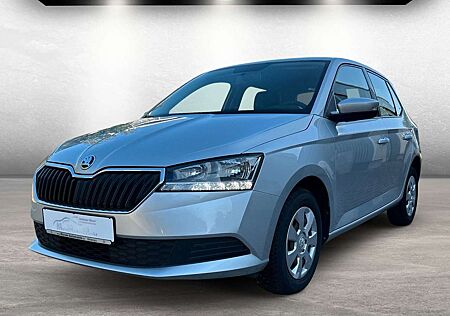 Skoda Fabia Active