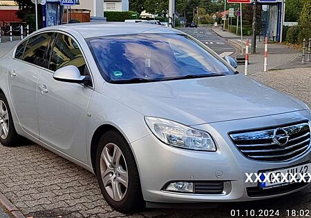 Opel Insignia 1.8 Edition