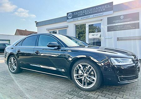 Audi A8 3.0 TDI / Quattro / Sportsitze / 20 Zoll