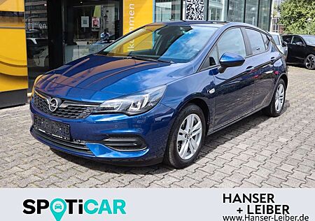 Opel Astra K 1.2T MT6, 5-trg. Edition, Kamera, LED