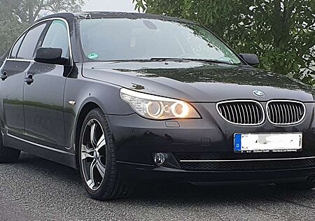 BMW 530d 530 Aut.
