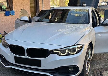 BMW 440i 440 Gran Coupe xDrive Aut. Sport Line