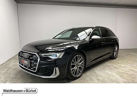 Audi S6 Avant 3.0 TDI quattro Klima Navi Leder