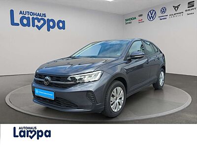 Volkswagen Taigo 1.0 TSI 5-Gang SHZ,PDC,DAB+,LED