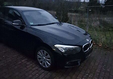 BMW 116i 116