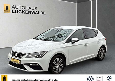 Seat Leon 1.5 TSI FR DSG *ACC*BEATS*NAV*LED*PDC*SHZ*