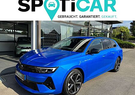 Opel Astra L ST GS 1.2T MATRIX+NAVI+HUD+KLIMAAUT.+SHZ