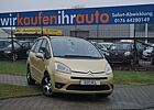 Citroën C4 Citroen Grand Picasso Tendance*7-SITZE*TEMPOMAT !!