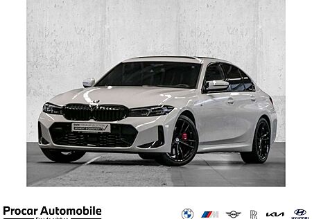 BMW 330 i M Sport ACC RFK NAVI LED Sound Syst. DAB