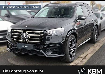 Mercedes-Benz GLS 450 4M AMG°ADV+°KEYL°LMR22°NIGHT°PAN°AHK°