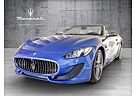 Maserati GranCabrio Sport Carbon