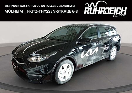 Kia XCeed Ceed SW / cee'd SW 1.5T-GDI DCT7 Vision Navi digitales Cockpit ACC Ap