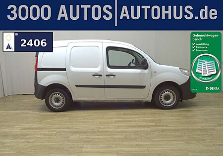 Renault Kangoo Rapid 1.5 dCi Kasten Navi PDC Regal Klima