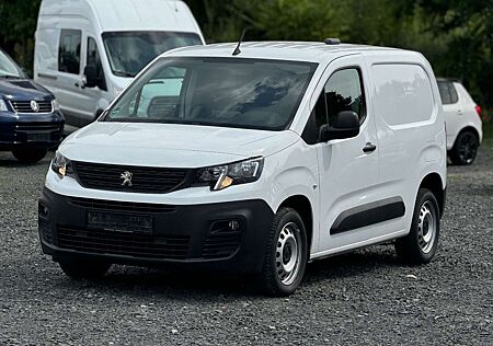 Peugeot Partner Premium*NAVI*KLIMA*STANDHZ*PDC*Sortimo