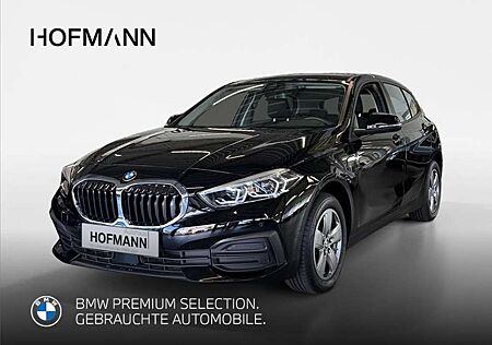 BMW 118 Advantage