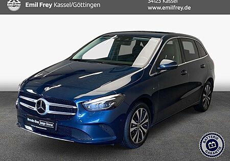 Mercedes-Benz B 250 B-Klasse