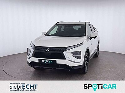 Mitsubishi Eclipse Cross 2.4 Plug Hybrid *KLIMA*AT*SHZ*uvm