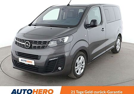 Opel Zafira Life 2.0 Diesel S INNOVATION L1*NAV*HEAD-UP*ACC*SHZ*PDC