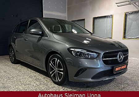 Mercedes-Benz B 180 Progressive/Automatik/MBUX/LED/Teilleder