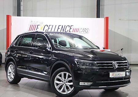 VW Tiguan Volkswagen 1.4 TSI 4M HIGHLINE / PANORAMA, LED, ACC